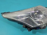 Reflektor prawy lampa przód Toyota Avensis III T27 EUROPA