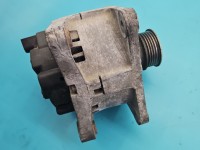 TEST Alternator Renault Scenic II 1.6 16V 8200100907, 2542664C