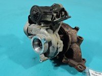 Turbosprężarka Opel Astra V K 55508703 1.5 cdti 105KM