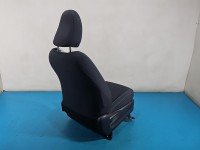 Fotel prawy przód pasażera Toyota Yaris III 5d EUROPA