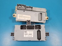 Komputer Sterownik silnika 55354616 Fiat Stilo 1.6 16V