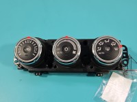 Konsola panel nawiewu Mitsubishi Outlander II 06-13 7820A115XC