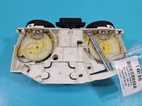 Konsola panel nawiewu Seat Toledo II Leon I 8L0819045A