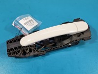 Klamka przód prawa zewnętrzna Skoda Citigo 11-19 5N0839885H LB9A