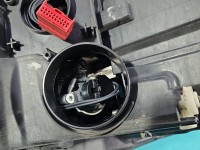 Reflektor lewy lampa przód AUDI A6 C7 EUROPA 4G0941043J