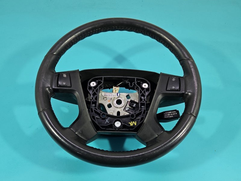 Kierownica Dodge Journey