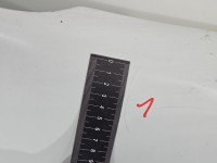 Błotnik przód prawy Renault Master III 10-24 biały