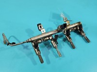 Wtryskiwacz Peugeot 508 I 0261500073 1.6 thp