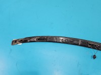 TRZECIE ŚWIATŁO STOP STOPU Jaguar XE X760 sedan