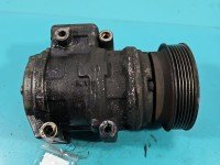 Sprężarka klimatyzacji kompresor 16250-1800J Hyundai Tucson I 2.0 crdi (D4ea)