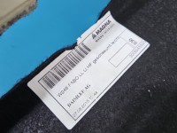 Wykładzina DYWAN PODŁOGA Mercedes CLA C117/X117 A2466800041