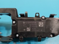 Przełącznik Panel sterownia radiem Mercedes W213 A2139056508