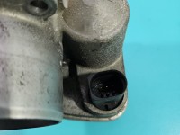 Przepustnica Renault Scenic II 8200190230, 8200171134 2.0b