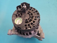 TEST Alternator Fiat Grande Punto 1.2 8V