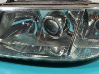 Reflektor lewy lampa przód Audi A6 C5 EUROPA
