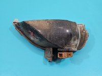 Lampa tył lewa zderzaka przeciwmgielna Renault Captur I 265850007R