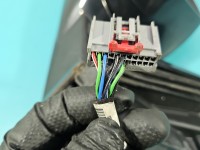 Lusterko lewe pin Land rover Discovery Sport 14- L550 HB 5d kolor LRC820 europa