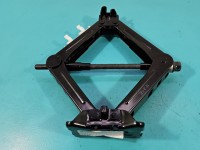 lewarek Podnośnik samochodowy trapezowy Ford Focus Mk3