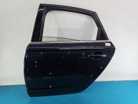Drzwi tył lewe AUDI A6 C7 sedan 4d grafitowy LX5R