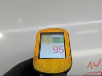 Klapa tył AUDI A8 D4 4H sedan 4d LX7Q