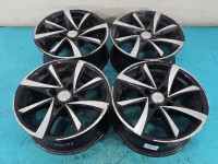 Felga aluminiowa 15" komplet alufelgi felgi CITROEN DS3 10-16