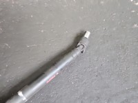Wał napędowy tył Mitsubishi Outlander II 06-13 2.2 DI-D