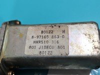Podnośnik przód prawy Opel Monterey 8-97165 5d