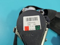 Pas bezpieczeństwa przód lewy kierowcy Mitsubishi Colt Z30 VI 04- 606844000 EU