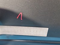 DRZWI PRZÓD LEWE KIEROWCY Toyota Rav4 IV 5d 4T3