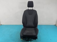 Fotel prawy przód pasażera Ford Focus Mk3 5d EUROPA
