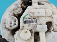 pompka Pompa paliwa Toyota Verso 09- 1.8 16V 77020-0F040