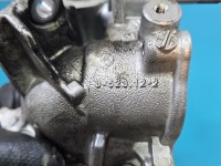 Chłodnica spalin Renault Clio IV 12-20 1.5 dci 147356133R