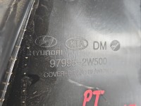 Osłona ZAŚLEPKA PLASTIK Hyundai Santa Fe III 12–18 97995-2W500