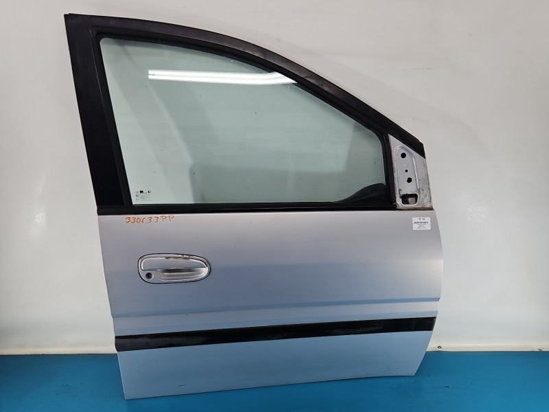 DRZWI PRZÓD PRAWE PASAŻERA Hyundai Matrix 5d