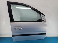 DRZWI PRZÓD PRAWE PASAŻERA Hyundai Matrix 5d