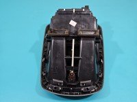 Kratka nawiewu środkowa Peugeot 207 9656332277 EUROPA