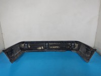 Zderzak tył Mercedes W202 srebrny sedan