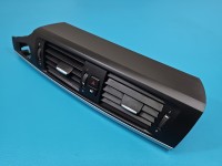 Kratka nawiewu środkowa BMW X3 F25 9184742-04, 9184743 EUROPA