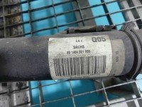 Amortyzator przód komplet lewy prawy Mercedes CLS II C218 W218 218 L+P