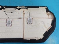 Kanapa tył fotel tylny Seat Arona