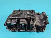 Misa olejowa MISKA Fiat Grande Punto 1.9 jtd