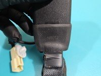 Pas bezpieczeństwa tył lewy Suzuki Vitara II 2015- 84985-54P00, 84985-54P01, 1117164