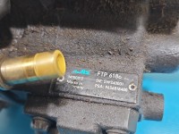 Pompa wtryskowa Peugeot 307 9636818480 2.0 HDI