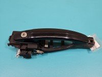 Klamka przód lewa zewnętrzna Ford Kuga Mk1 08-13 3M51-R224A37-BF