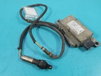 Sonda lambda NOX C3 Lekko uszkodzona gwint klucza do przykręcania sondy 10 PIN Vw Golf V 1.4 FSI BLN 03C907807D