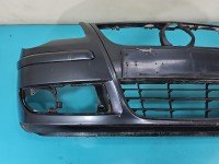 Zderzak przód Vw Polo IV 9N grafitowy LC7V