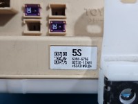 Sterownik moduł TOYOTA Toyota Auris II 89221-02480, 5012-2230