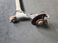 Tylna belka oś tył Vw Polo V 6R 09- 1.4 16V (Cggb)