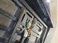 Klapa tył BAGAŻNIKA SZYBA Opel Astra II G kombi 5d Z282