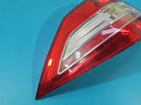 Lampa tył lewa błotnika Renault Megane II sedan EUROPA 8200757700